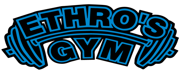 Ethros Gym Ashbourne